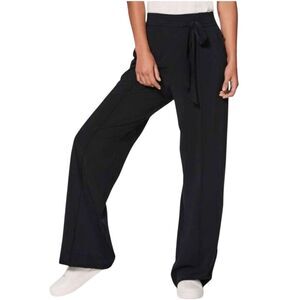 LULULEMON ATHLETICA Noir Pant In Black Size 6